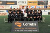 Infantil D 2012/13